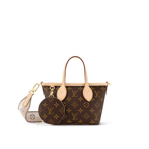 ال ڤي | Neverfull BB