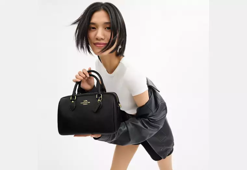 كوتش | Rowan Satchel