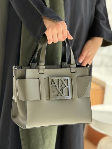 ارماني اكسشينج | Armani Exchange