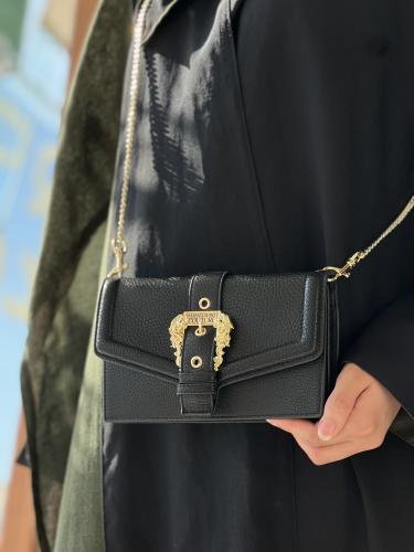 فيرزاتشي جينز | Versace Jeans Couture wallet bag