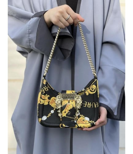 فيرزاتشي جينز | VERSACE JEANS COUTURE Couture