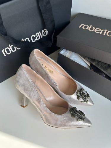 روبيرتو كفالي | 38 | Roberto Cavalli