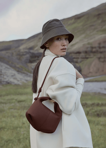 بولين | Béri - Santal Grainé