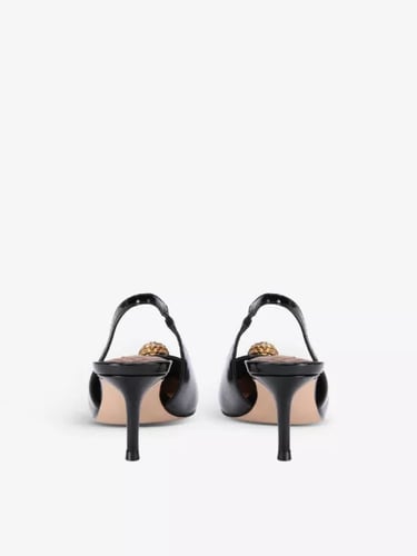 كرت جايجر | 39 | KURT GEIGER LONDON Belgravia crys...