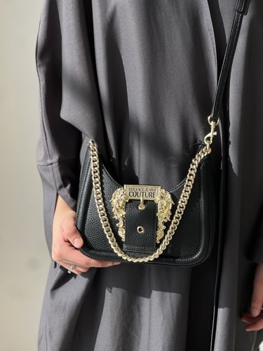 فيرزاتشي جينز | VERSACE JEANS COUTURE Couture 01