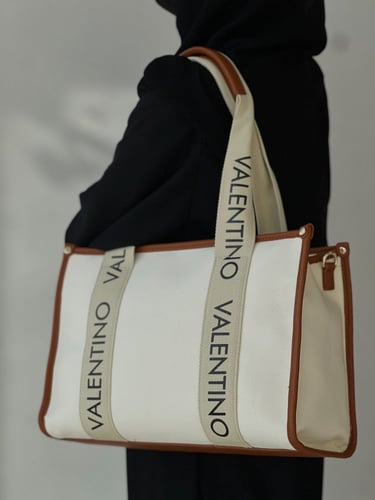 ماريو فالنتينو | VALENTINO BAGS Candle Tote bag