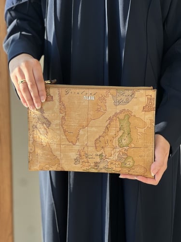 ألفيرو مارتيني | Millennium Bag clutch