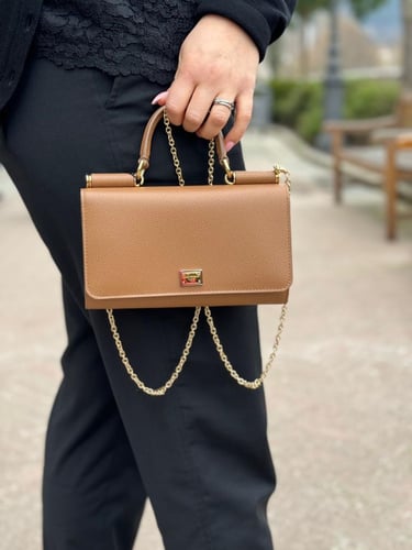 دولتشي اند قابانا | Phone bag medium