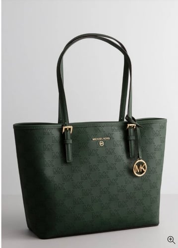 مايكل كورس | Michael Kors JET SET CHARM