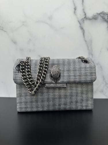 كرت جايجر | FABRIC MINI KENSINGTON V