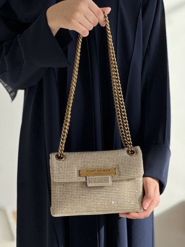 كرت جايجر | Kurt Geiger London Mini Plate Brixton