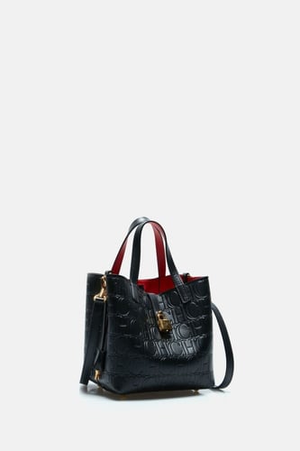 فوري كارولينا هيريرا | MATRYOSHKA LOCKED XS | SMAL...