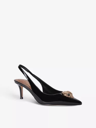 كرت جايجر | 39 | KURT GEIGER LONDON Belgravia crys...