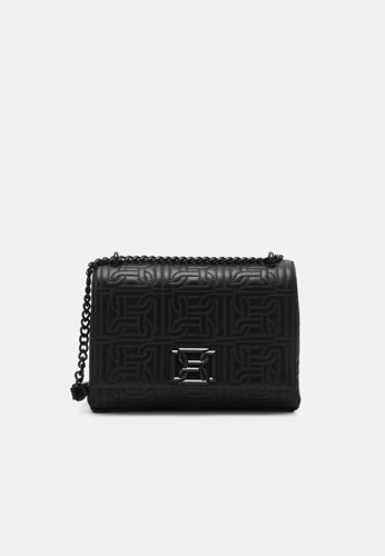 دكني | DKNY Delanie Flap Shoulder Bag