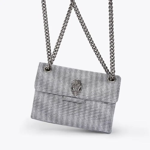 كرت جايجر | FABRIC MINI KENSINGTON V