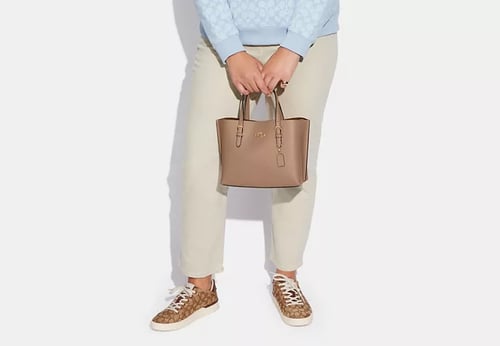 كوتش | Mollie Tote 25