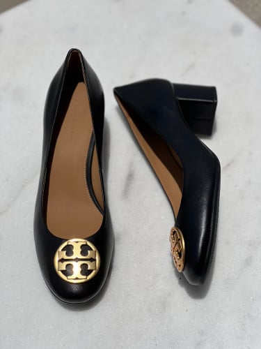 توري برتش | 38.5 | .39.5 | Chelsea 50MM PUMP