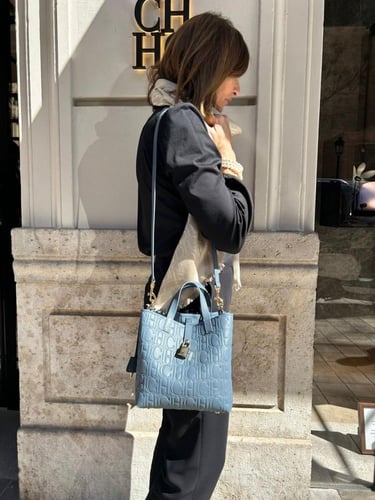 كارولينا هيريرا | MATRYOSHKA LOCKED XS