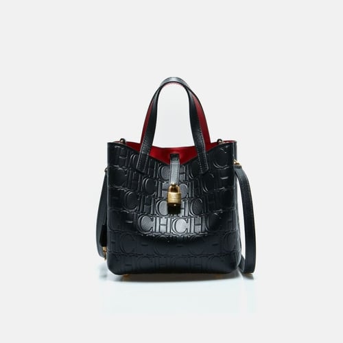 كارولينا هيريرا | MATRYOSHKA LOCKED XS | SMALL CRO...