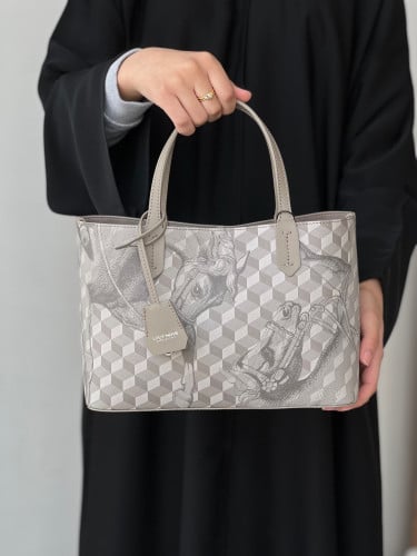 لوب نوير | MINI SHOPPER Sand