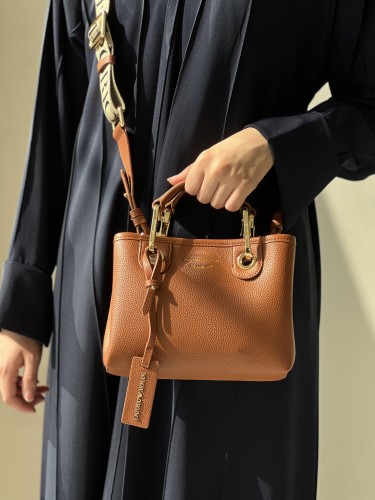 ارماني امبوريو | EMPORIO ARMANI BORSA A TRACOLLA