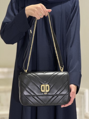 دكني | DKNY Delphine Quilted