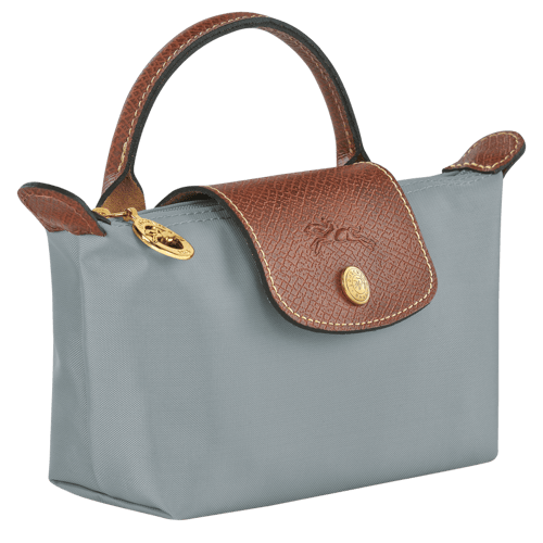 لونق شامب | LE PLIAGE ORIGINAL POUCH WITH HANDLE