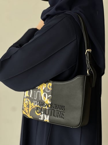 فيرزاتشي جينز | Versace Jeans Couture Handtasche