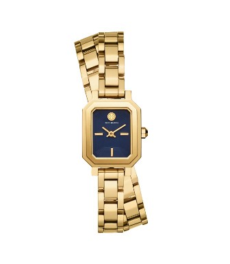 توري برتش | TORY BURCH Robinson Mini Watch