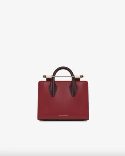 ستراثببري | THE STRATHBERRY NANO TOTE