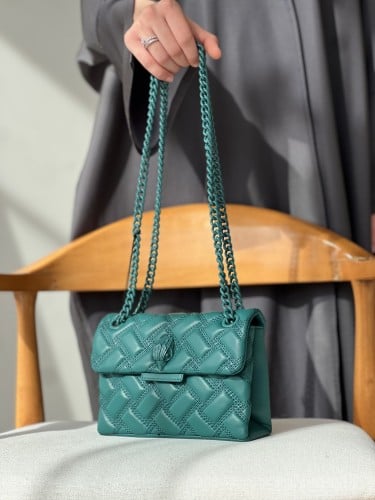 كرت جايجر | Kurt Geiger London Mini Kensington Dre...
