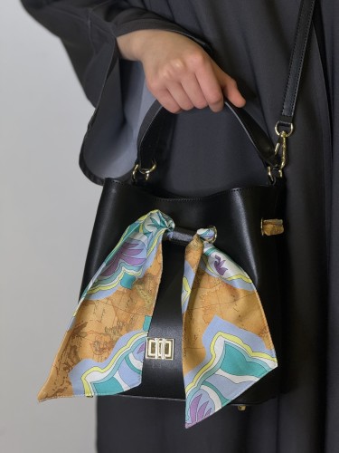 الفيرو مارتيني | Geo Foulard borsa