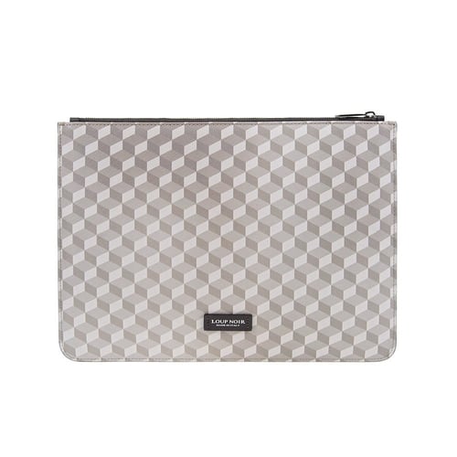 لوب نوير | MAXI POUCH Cheval Sand/Brown