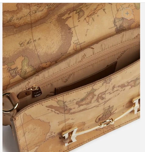 ألفيرو مارتيني | Marina Bag tracollina