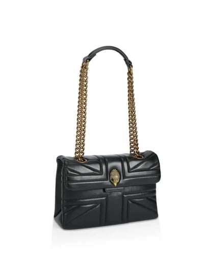 كرت جايجر | Kurt Geiger London Kensington Union Ja...