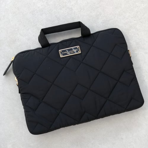 مارك جيكوب | لابتوب Marc Jacobs أسود