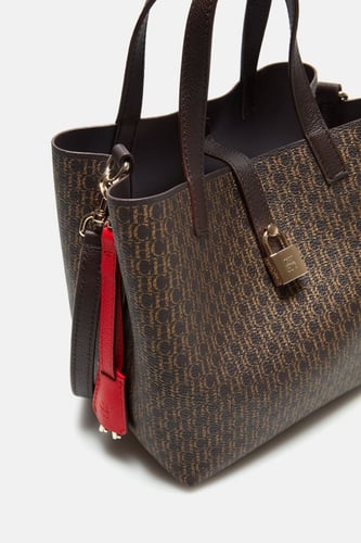 كارولينا هيريرا | MATRYOSHKA LOCKED XS