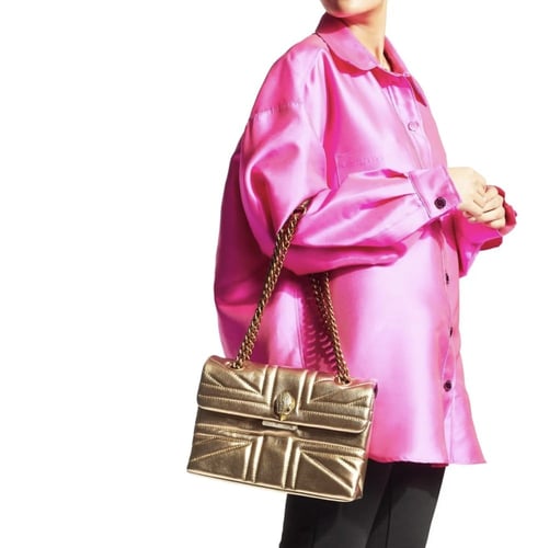 كرت جايجر | Kurt Geiger London Kensington Union Ja...