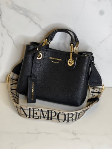 ارماني | Emporio Armani shoulder bag