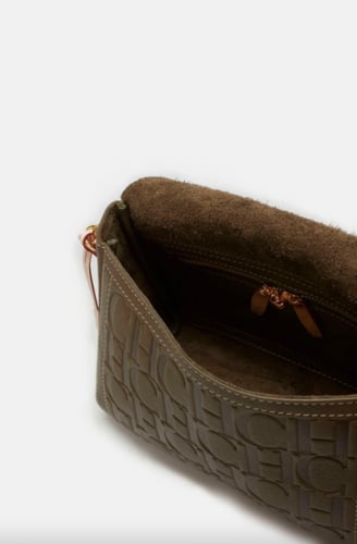 كارولينا هريرا | ANDY LOCKED CROSSBODY