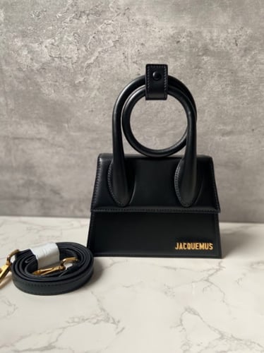 جاكيموس | Le Chiquito Noeud