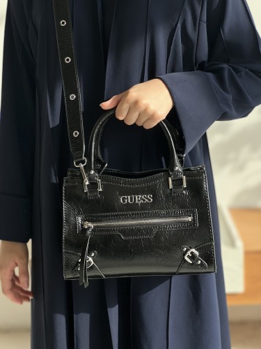 قيس | Dementri Satchel