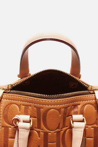 كارولينا هيريرا | ANDY 5 LOCKED | MINI