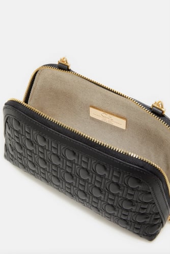 كارولينا هيريرا |MATRYOSHKA | CROSS BODY WALLET