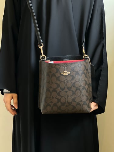 كوتش | Mollie Bucket Bag 22