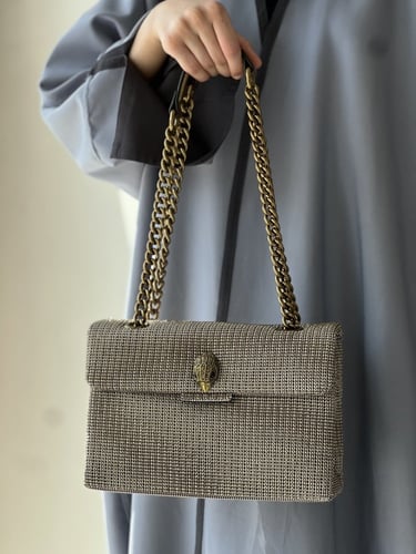 كرت جايجر | Kurt Geiger London KENSINGTON BAG
