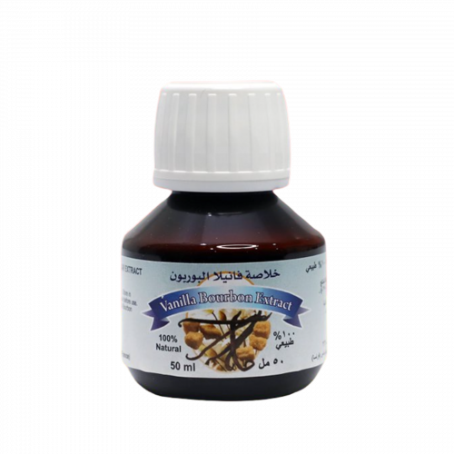 خلاصة فانيلا البروبون الطبيعي 50 مل
