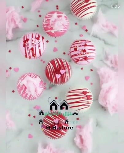 قالب 6انصاف كرة سيليكون