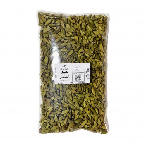 هيل امريكي اخضر كاردكس 250 جم