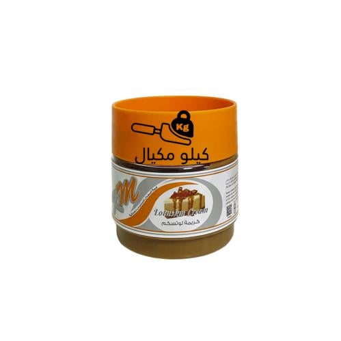 كريمة اللوتس 400g